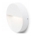 RED - Design Rendl - R12539 - Utomhus LED vägglampa  AQILA LED/6W/230V IP54