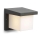 RED - Design Rendl - R12560 - Utomhus vägglampa  HIDE 1xE27/13W/230V IP44