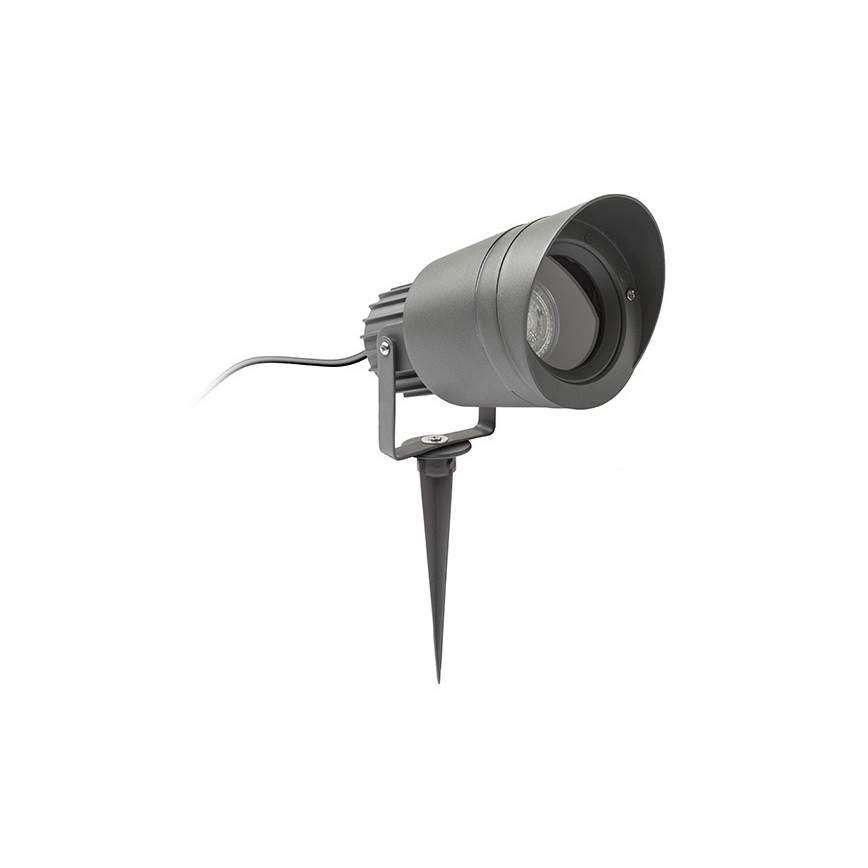 RED - Design Rendl - R12579 - Utomhusbelysning  CORpåBA 1xGU10/35W/230V IP54