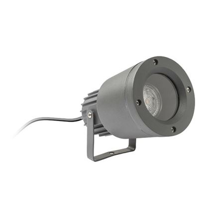 RED - Design Rendl - R12579 - Utomhusbelysning  CORpåBA 1xGU10/35W/230V IP54