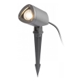 RED - Design Rendl - R12580 - Utomhus LED lampa  COSMO LED/10W/230V IP54