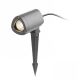 RED - Design Rendl - R12580 - Utomhus LED lampa  COSMO LED/10W/230V IP54