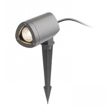 RED - Design Rendl - R12580 - Utomhus LED lampa  COSMO LED/10W/230V IP54