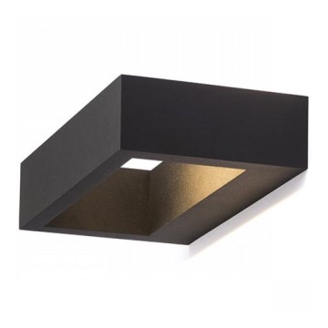 RED - Design Rendl - R12595 - LED vägglampa  NEMAN LED/10W/230V