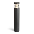 RED - Design Rendl - R12626 - Utomhus LED lampa  ABAX LED/15W/230V IP54 antracit 