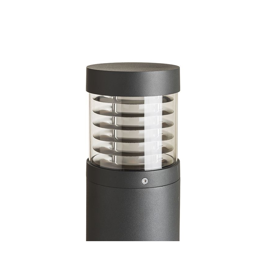 RED - Design Rendl - R12626 - Utomhus LED lampa  ABAX LED/15W/230V IP54 antracit 