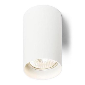 RED - Design Rendl - R12667 - Spotlight  GAYA 1xGU10/35W/230V vit 