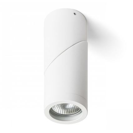 RED - Design Rendl - R12670 - Spotlight  SNAZZY 1xGU10/35W/230V vit 