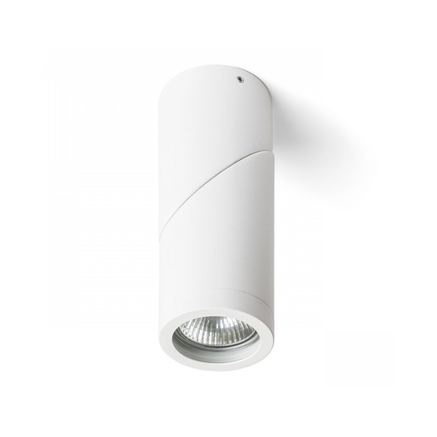 RED - Design Rendl - R12670 - Spotlight  SNAZZY 1xGU10/35W/230V vit 