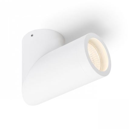 RED - Design Rendl - R12670 - Spotlight  SNAZZY 1xGU10/35W/230V vit 