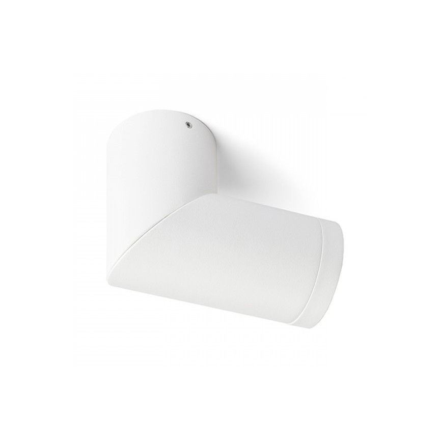 RED - Design Rendl - R12670 - Spotlight  SNAZZY 1xGU10/35W/230V vit 