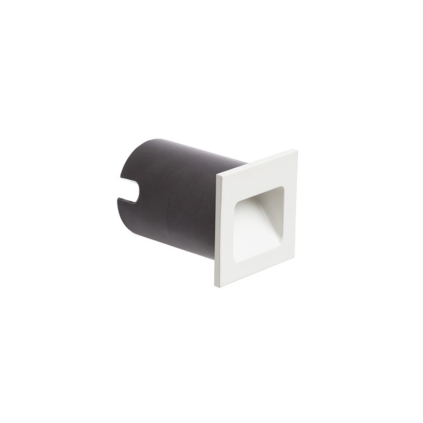 RED - Design Rendl - R12690 - LED trappbelysning AMARO LED/3W/230V