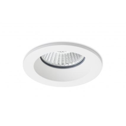 RED - Design Rendl - R12716 - LED badrum upphängd taklampa  TOLEpå 8W/230V IP44