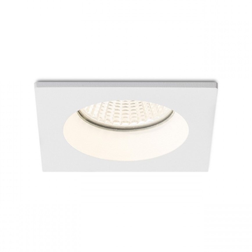 RED - Design Rendl - R12717 - LED badrum upphängd taklampa  TOLEpå 8W/230V IP44