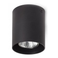 RED - Design Rendl - R12731 - Spotlight  MANTOVA 1xGU10/35W/230V svart 