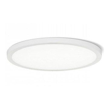 RED - Design Rendl - R12765 - LED upphängd taklampa  HUE LED/18W/230V