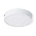 RED - Design Rendl - R12795 - LED taklampa HUE LED/18W/230V