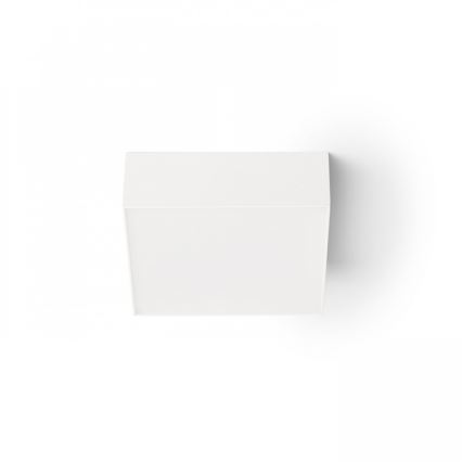 RED - Design Rendl - R12848 - LED taklampa LARISA LED/15W/230V vit 