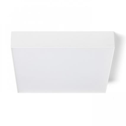 RED - Design Rendl - R12850 - LED taklampa LARISA LED/30W/230V vit 