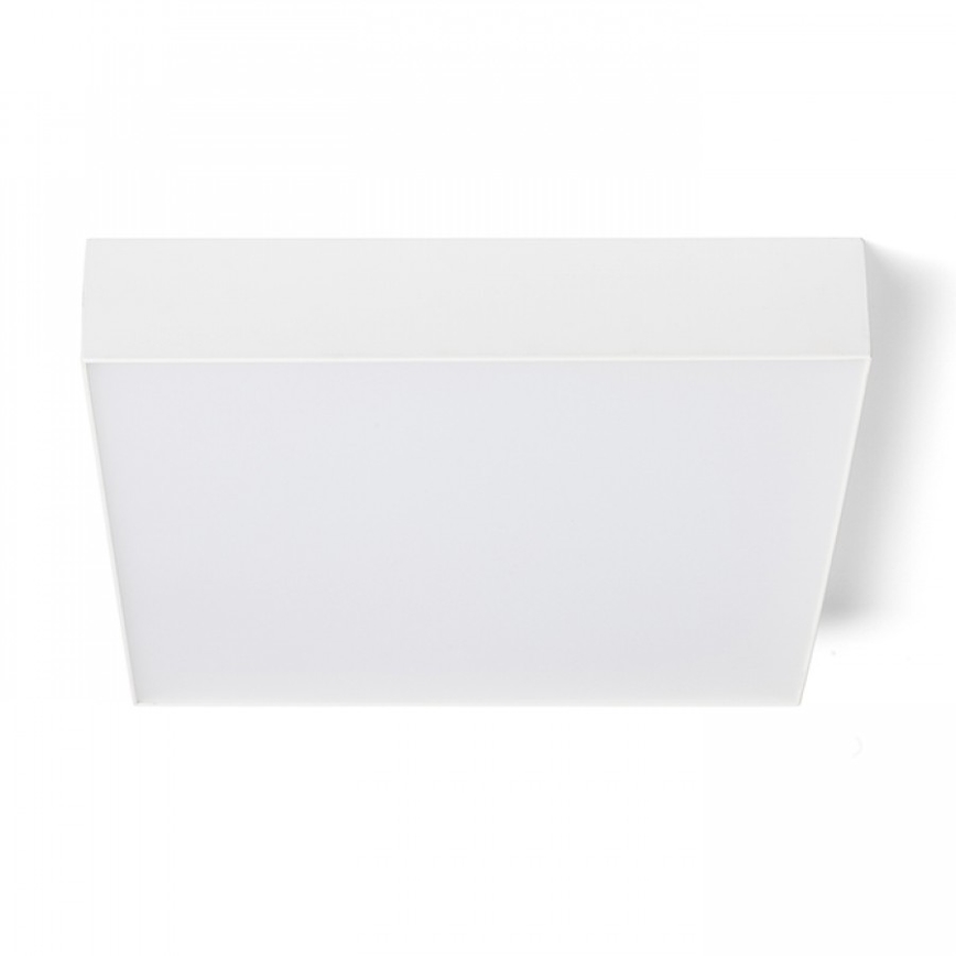 RED - Design Rendl - R12850 - LED taklampa LARISA LED/30W/230V vit 