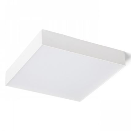 RED - Design Rendl - R12850 - LED taklampa LARISA LED/30W/230V vit 