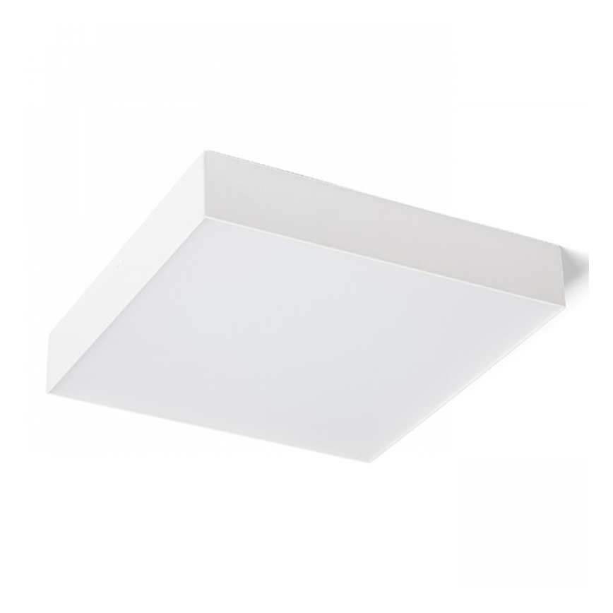 RED - Design Rendl - R12850 - LED taklampa LARISA LED/30W/230V vit 