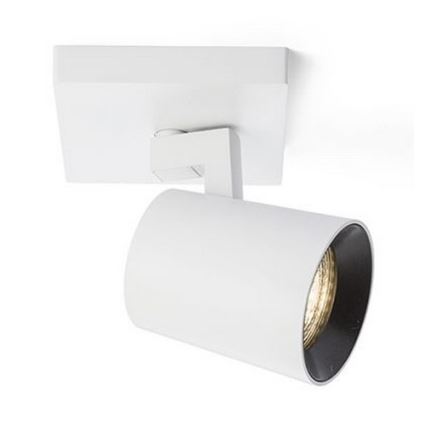 RED - Design Rendl - R12912 - Vägg spotlight  KENNY 1xGU10/35W/230V