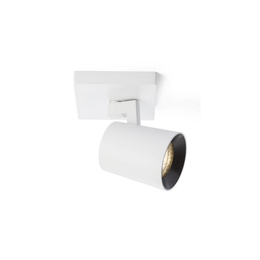 RED - Design Rendl - R12912 - Vägg spotlight  KENNY 1xGU10/35W/230V