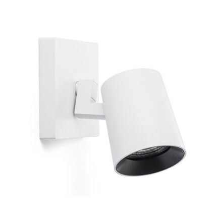 RED - Design Rendl - R12912 - Vägg spotlight  KENNY 1xGU10/35W/230V