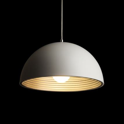 RED - Design Rendl - R13048 - Ljusskrona med upphängningsrem  CARISSIMA 1xE27/42W/230V