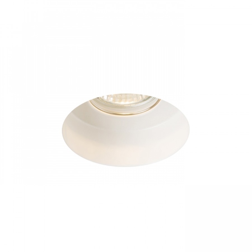 RED - Design Rendl - R13288 - Infälld belysning  IPSO 1xGU10/35W/230V