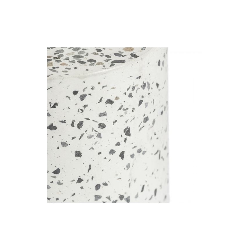 RED - Design Rendl - R13296 - Ljusskrona med upphängningsrem  CAMINO 1xE27/28W/230V