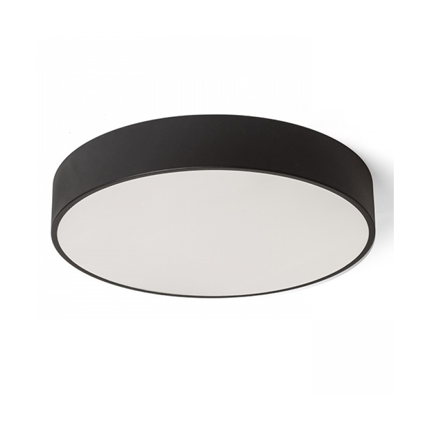 RED - Design Rendl - R13333 - LED taklampa MEZZO LED/60W/230V svart 