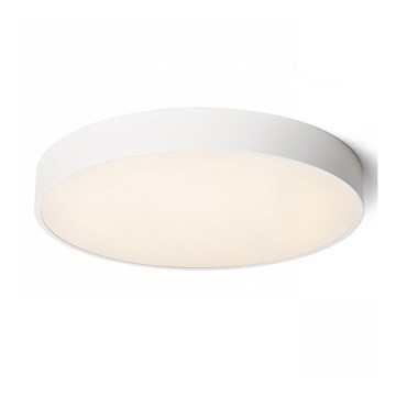 RED - Design Rendl - R13334 - LED taklampa MEZZO LED/100W/230V vit 