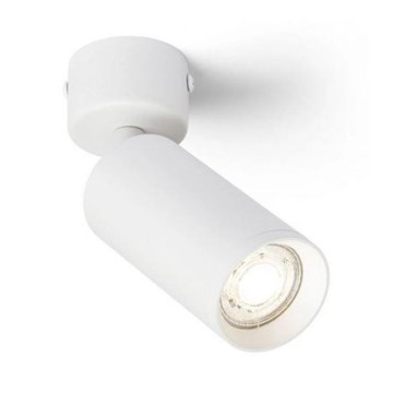 RED - Design Rendl - R13363 - Spotlight  BELENOS 1xGU10/9W/230V