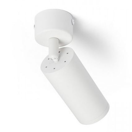 RED - Design Rendl - R13363 - Spotlight  BELENOS 1xGU10/9W/230V