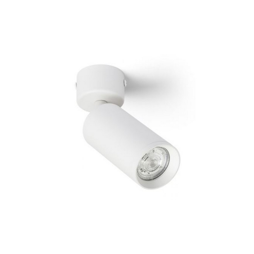 RED - Design Rendl - R13363 - Spotlight  BELENOS 1xGU10/9W/230V