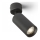 RED - Design Rendl - R13364 - Spotlight  BELENOS 1xGU10/9W/230V svart 