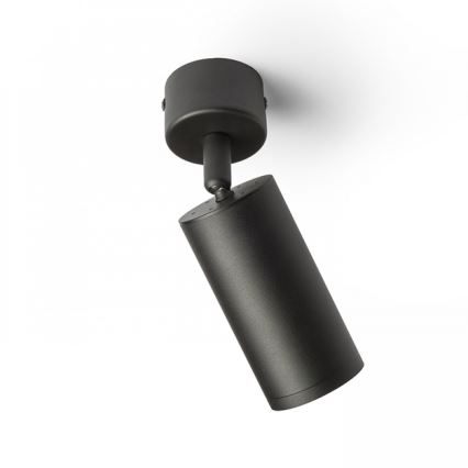 RED - Design Rendl - R13364 - Spotlight  BELENOS 1xGU10/9W/230V svart 
