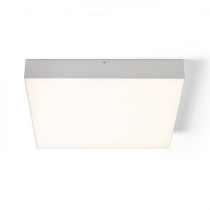 RED - Design Rendl - R13489 - LED taklampa LARISA LED/50W/230V vit 