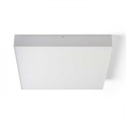 RED - Design Rendl - R13489 - LED taklampa LARISA LED/50W/230V vit 