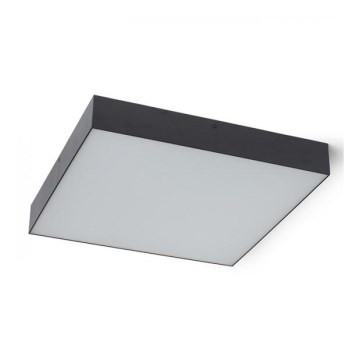 RED - Design Rendl - R13490 - LED taklampa LARISA LED/50W/230V svart 