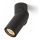 RED - Design Rendl - R13552 - Spotlight  SNAZZY 1xGU10/35W/230V svart 