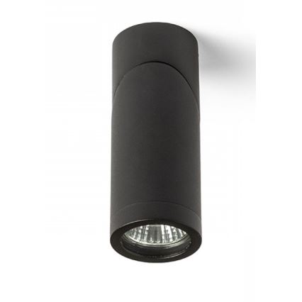 RED - Design Rendl - R13552 - Spotlight  SNAZZY 1xGU10/35W/230V svart 