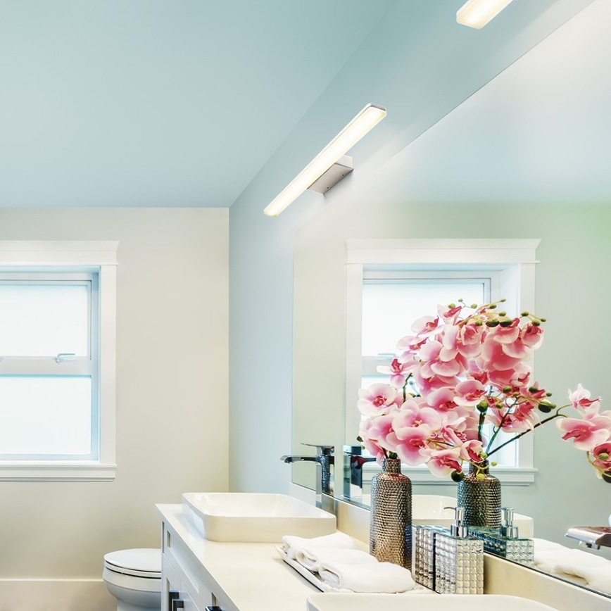 RED - Design Rendl - R13554 - LED badrum spegelbelysning  MAREA LED/18W/230V IP44