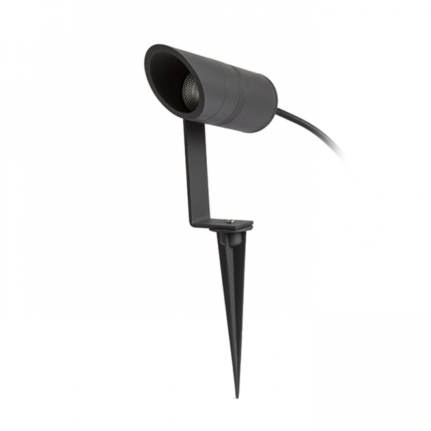 RED - Design Rendl - R13568 -  Utomhus LED lampa  LORCA LED/5W/230V IP65