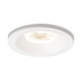 RED - Design Rendl - R13602 - LED badrum upphängd taklampa  BELLA LED/11W/230V IP65