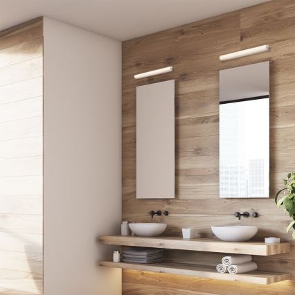 RED - R12901 - LED badrum spegelbelysning  CORAZON LED/15W/230V IP44