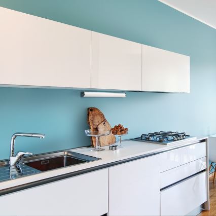 RED - R12901 - LED badrum spegelbelysning  CORAZON LED/15W/230V IP44