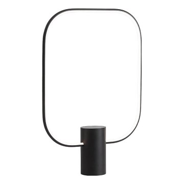 Redo 01-1227 - Dimmbar LED-bordslampa DOM LED/21W/230V svart